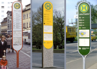 ÖPNV-Informationssystem MABEG