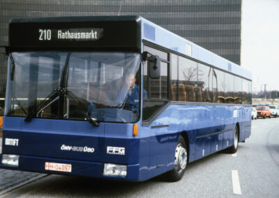 VÖV Standardüberlandbus