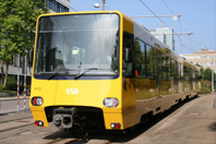 Stadtbahn Stuttgart DT8.10