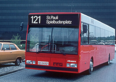Standardlinienbus VÖV 2