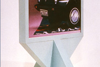 Museen-Leitsystem Hann.(Konzept)