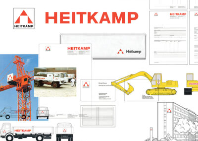 Heitkamp Baukonzern