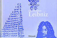Leibniz. Buch deutsch, englisch