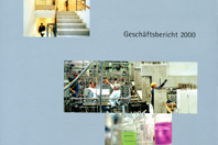 Sartorius Geschäftsberichte