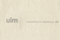 ulm. Wanderausstellung
