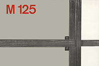 M 125 Möbelsystem. A