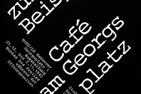 Café am G. Studentenarbeiten. A