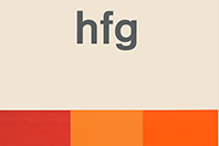 Hochschule für Gestaltung Ulm. A 1963