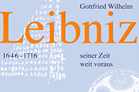 Leibniz Wanderausstellung