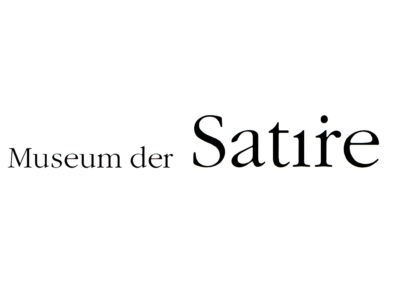 Museum der Satire (Konzept)