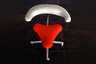 Arbeitsstuhl Wilkhahn