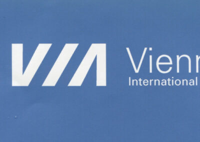 Vienna Intern. Airport (Konzept)