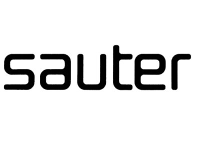 Sauter Waagen